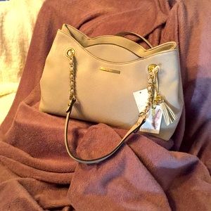 NWT Jessica Simpson Malena Purse